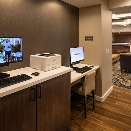 Residence Inn By Marriott Wenatchee Kültér fotó