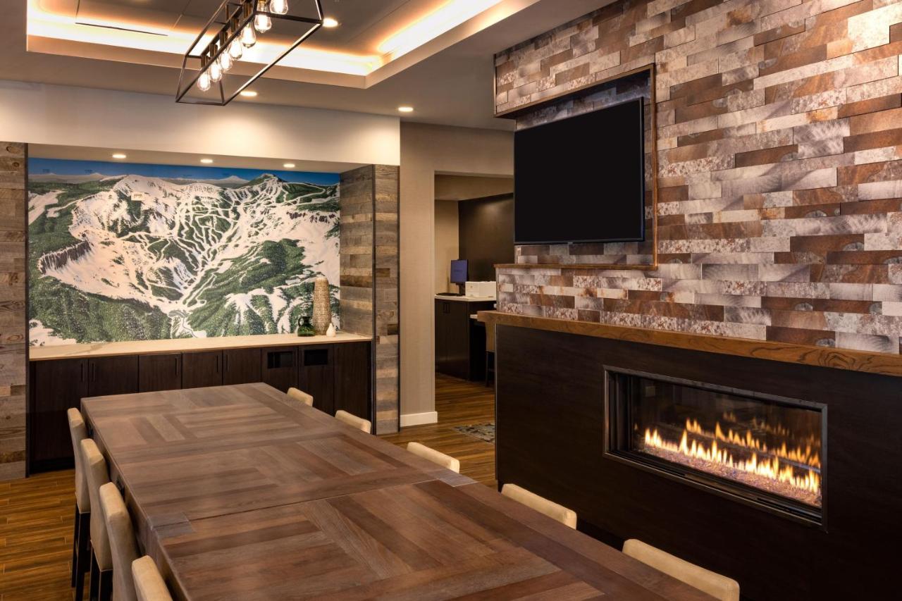 Residence Inn By Marriott Wenatchee Kültér fotó