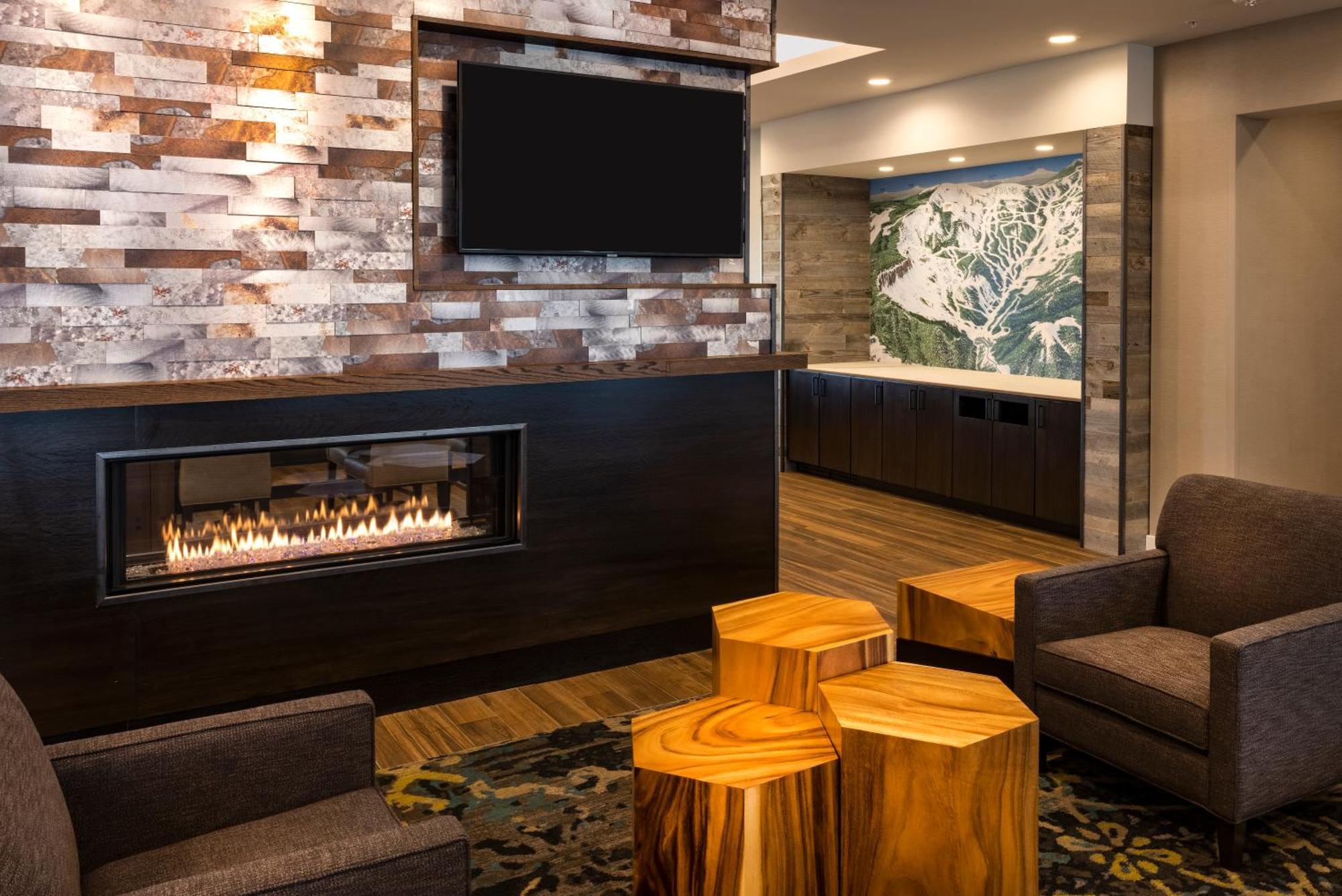 Residence Inn By Marriott Wenatchee Kültér fotó