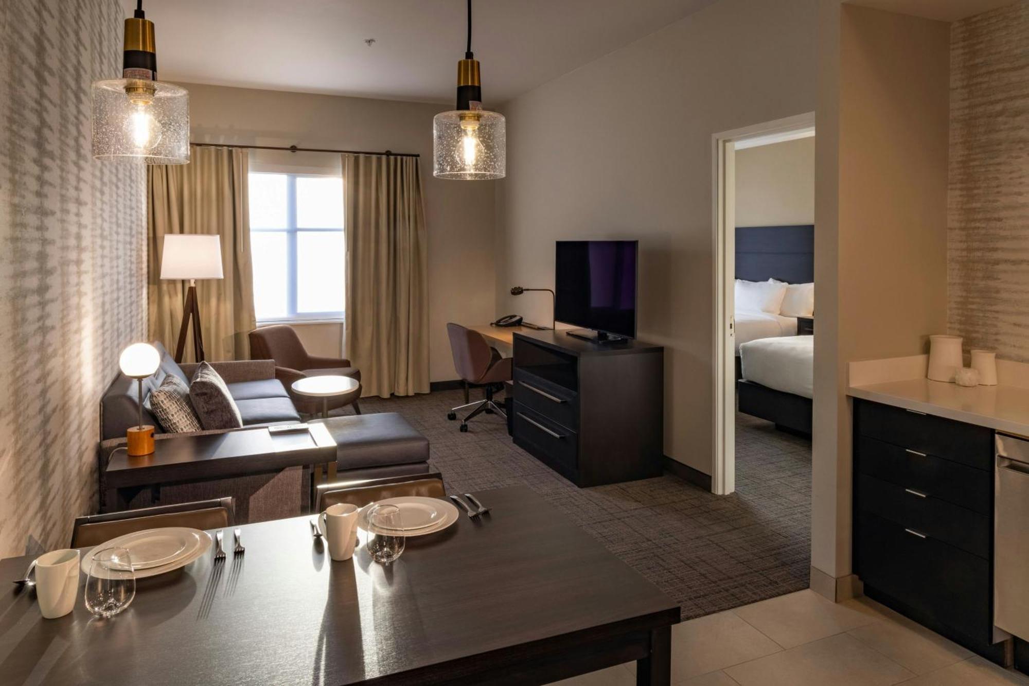 Residence Inn By Marriott Wenatchee Kültér fotó